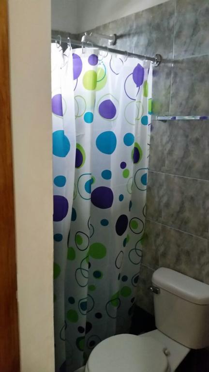 Hostal Centro Turistico San Mateo Manta Exterior foto